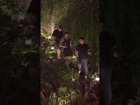 Lucas Guimarães deixou o Tirullipa só dentro de casa