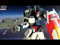 【ガンプラ】20年の月日を経てHGストライクダガー立体化!ガンダムSEED 連合軍の量産機!HG 1/144 ストライクダガー レビュー