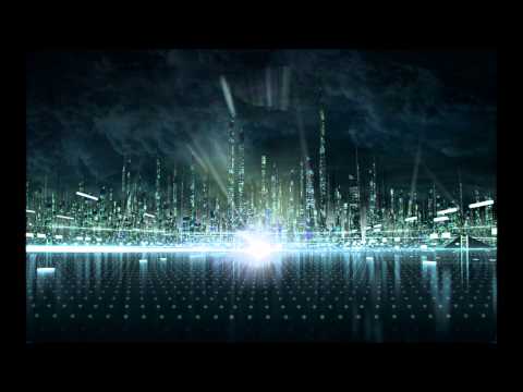 Track 3-The Grid (Remixed By The Crystal Method)
