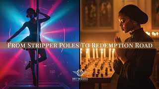 From Stripper Poles to Redemption Road