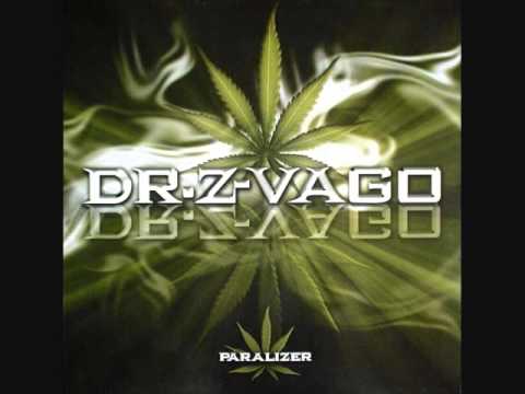 Dr. Z-Vago — Dr. Z-Vago — Blow My Horn