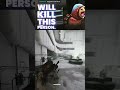 Peanut Turned a 1v3 Into a Clip