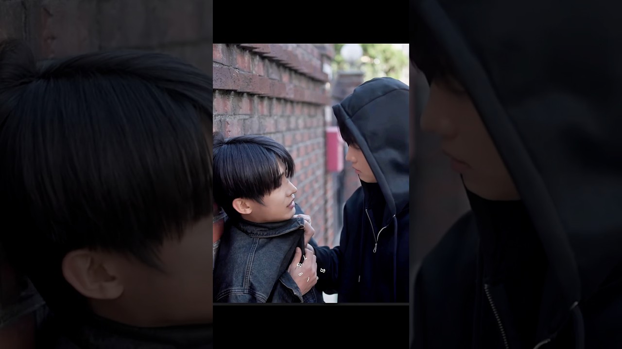 NEW KBL‼️Team bestfriend💗or team Idol🔥😏 new triangle love #belyBL #BL #FanService #korean #kbl