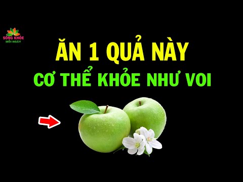 Video BUỔI SÁNG cứ chịu khó ăn QUẢ NÀY khi đói, sau 7 NGÀY... - youtube