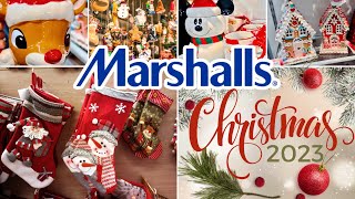 let go #Christmas#🛍️#New#marshalls#gingerbread man#pink and girly 🔥💯🎄 