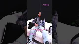 If something feels off, it probably is. Tee Kissen knows it best on this week’s episode 👠 Profile