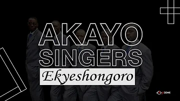 Ekyeshongoro