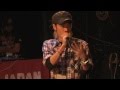 JapanBeatboxChampionship2011 WINNER 【TATSUYA】
