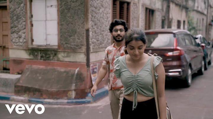 Naved Parvez - MON BOJHE NA (মন বোঝে না ) (Bangla New Song 2025) ft. Rahul Dutta