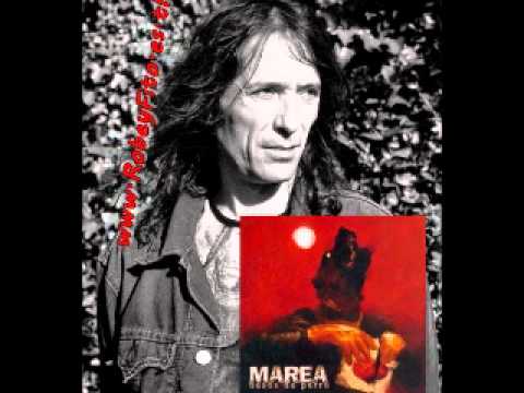 En tu agujero - Robe con Marea