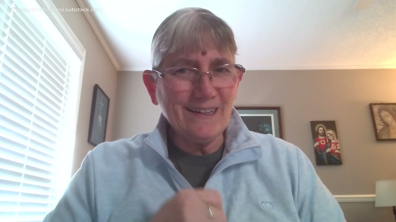 Day 12--Pride of Sensitiveness is a Type of Pride