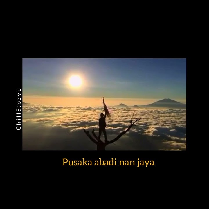 STORY WA INDONESIA PUSAKA|| Story Wa HUT Indonesia||