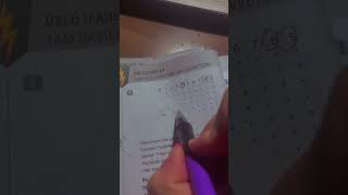 Gece Attım Acaba Tutarmıı?