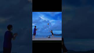 volleyball bvb sexy beach