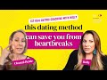 First real dating coaching session with hope with holly  canadas dating coach  chantal heide