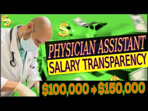 Salary Transparency -