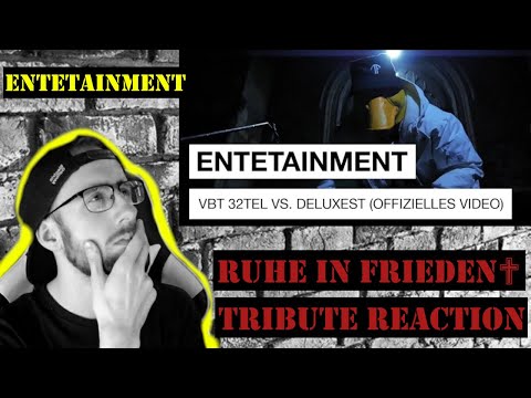 DIE JBB 2015 AUFWÄRMPHASE!! - ENTETAINMENT TRIBUTE REACTION V