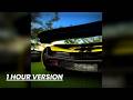 MONTAGEM FLUX (ULTRA SLOWED + 1 HOUR LOOP +  CAR EDIT) [WHIXTEBRXN]