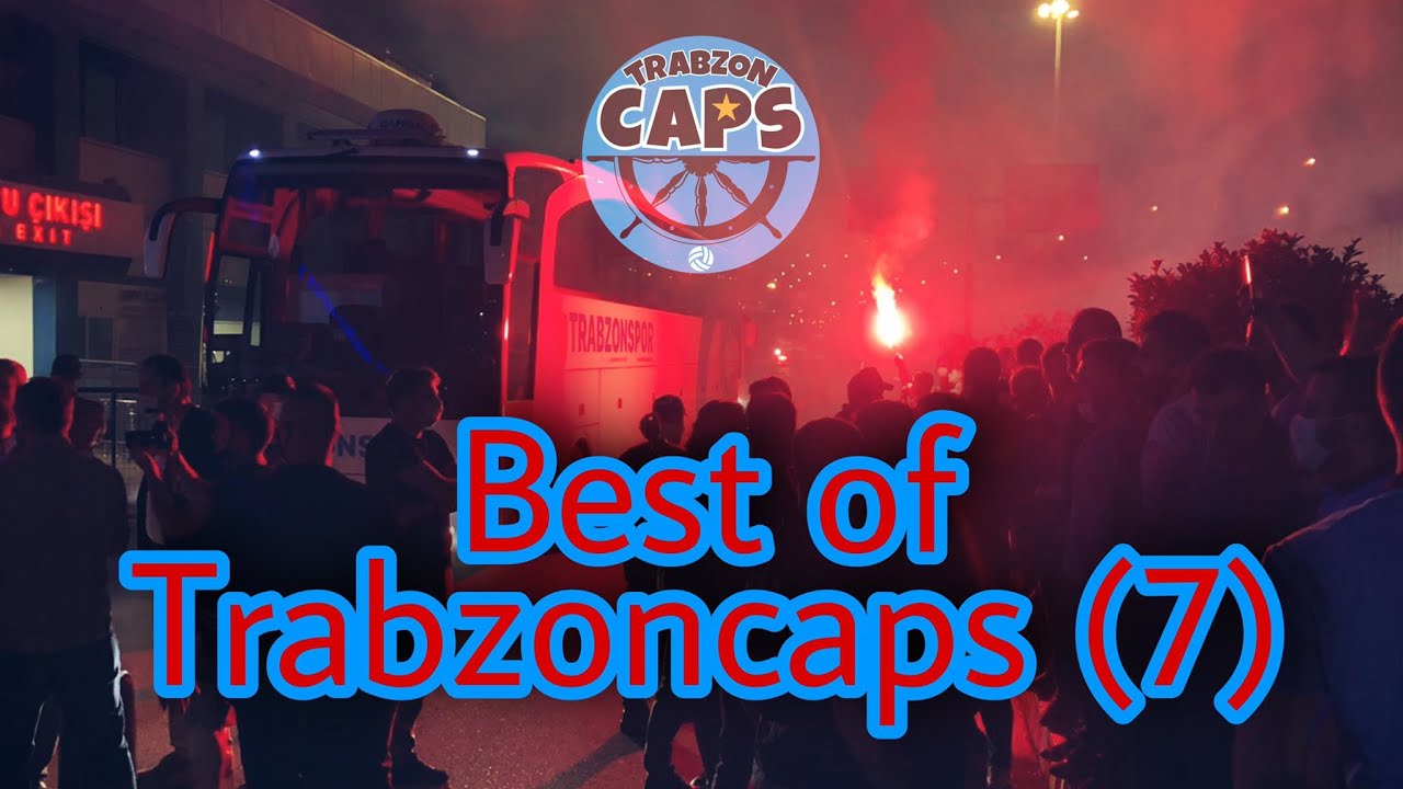 Best of Trabzoncaps (7)