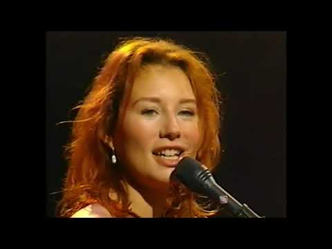 Tori Amos / Little Earthquakes (Live 1997) [Reworked]
