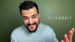 Phoenix Raei Interview “CLICKBAIT” Profile