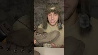 ОБЗОР ТИМБЕРЛЕНДОВ! Полный ролик на канале UNZERUX #fashion #timberland #unzerux