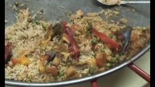 Download Lagu A Paella