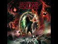 REVIEW: BLACK ROSE - The Mirror