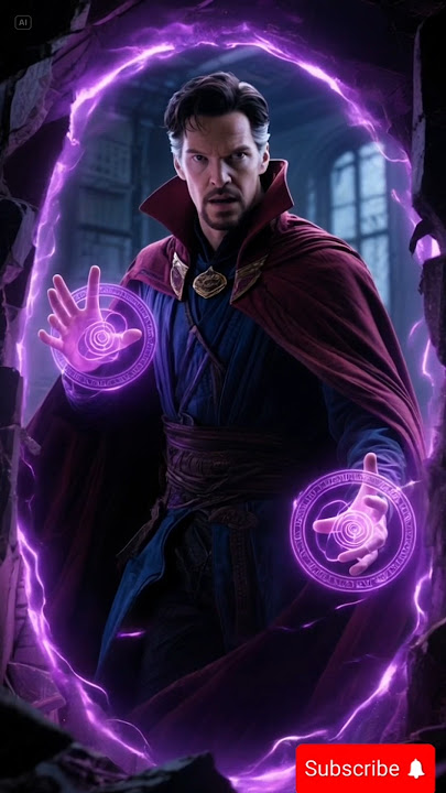 💔 Avengers Bikhre Hue... Dark Dimension Se Aayi Hai Warning! 🔮⚠️ #SecretWars #Avengers6 #MarvelFan