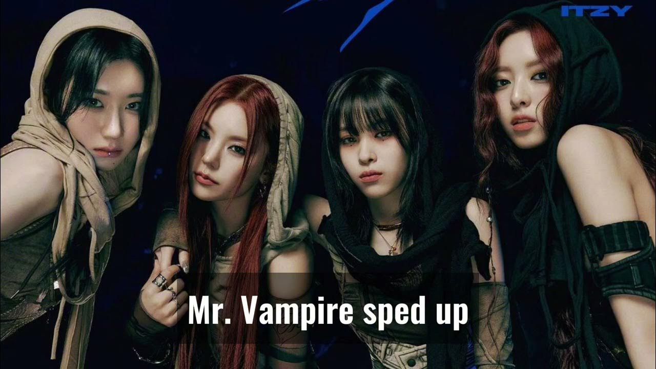 Face speed up. Face speed up