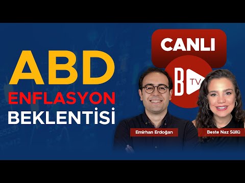 Video: Beklenmeyen enflasyondan en az kim etkilenecek? Kazanan kim?