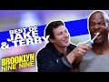 The Best Of Terry and Jake | Brooklyn Nine-Nine