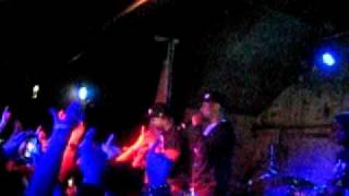 Giggs & Skepta @ XOYO