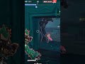 Peak Bucky Gameplay 💀 #marvelrivals #funnymoments #gaming