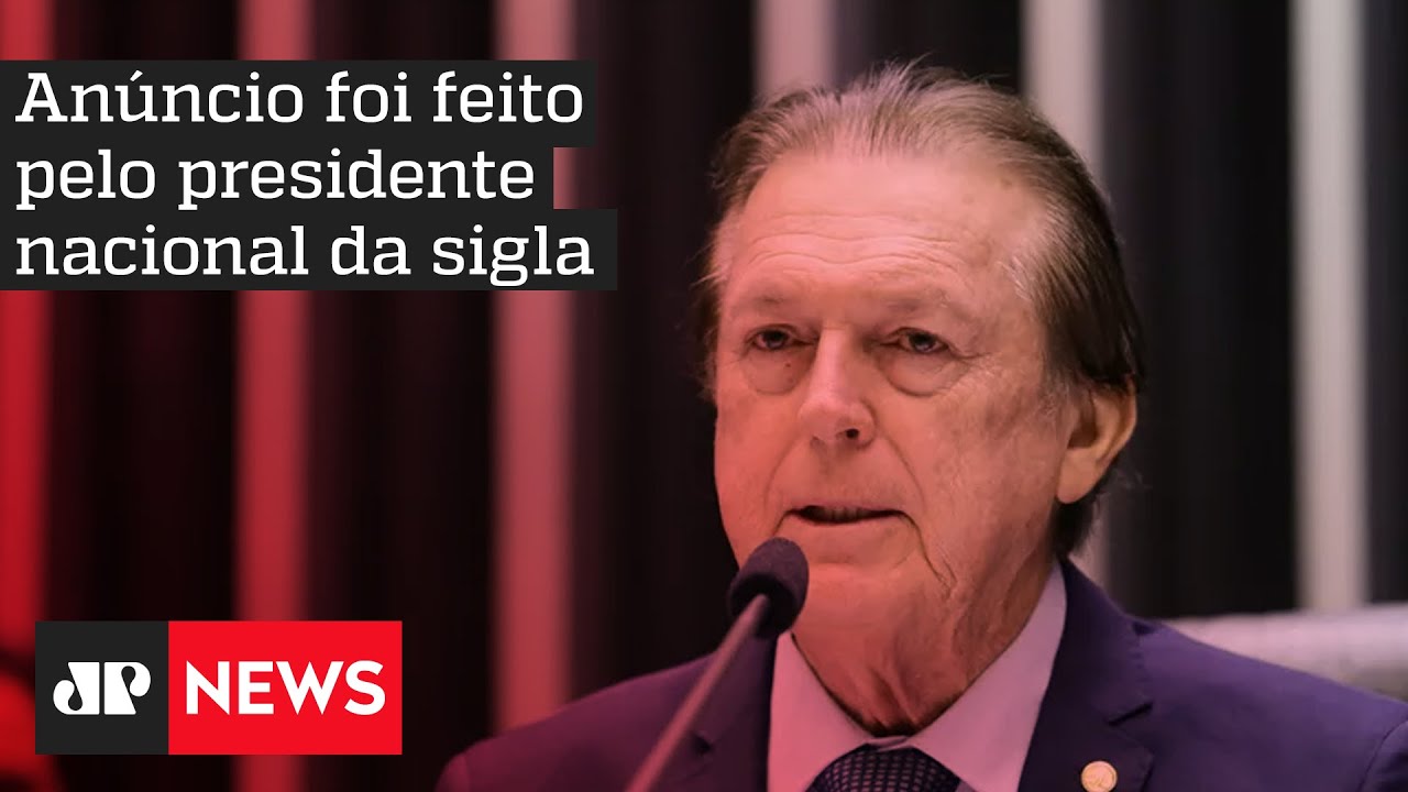 União Brasil libera diretórios para apoiar Lula ou Bolsonaro
