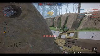 Warface Nice Moments #6 'Medic'