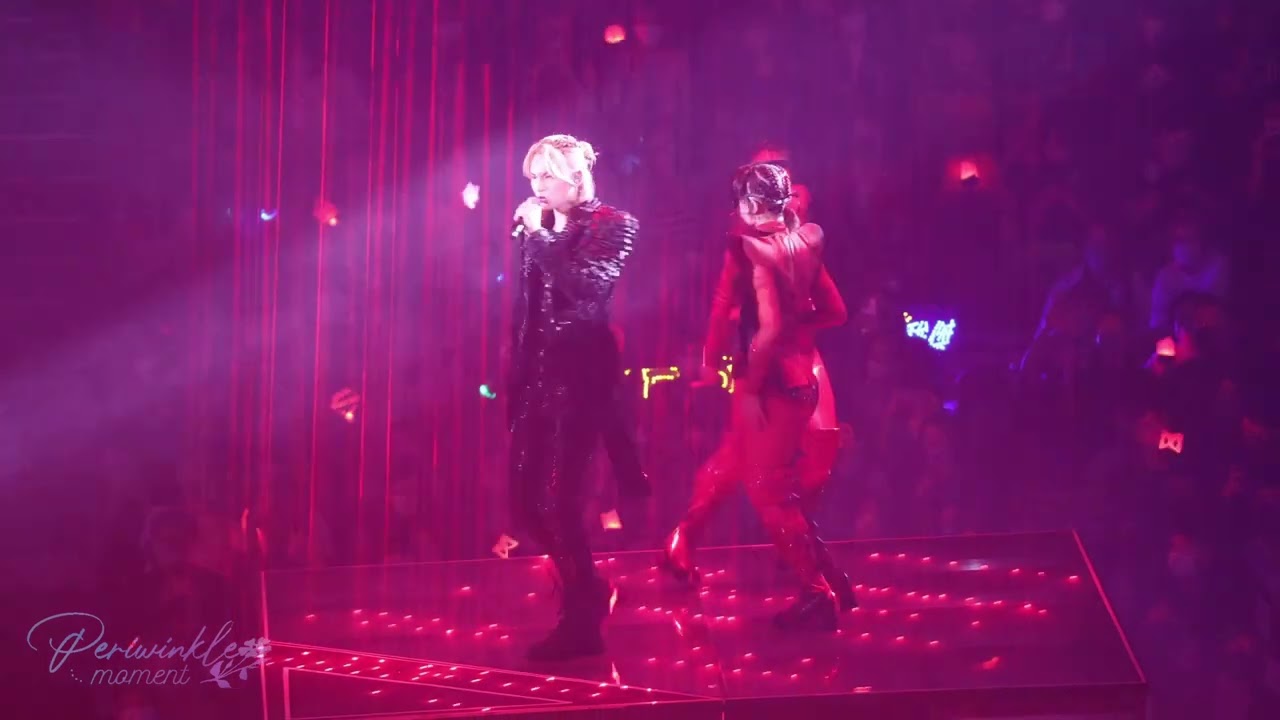 [Jeremy Fancam] Jeremy Lee 李駿傑 - 半 | 220727 MIRROR.WE.ARE LIVE CONCERT 2022