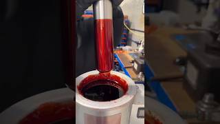 This Red Liquid Could Save Millions!