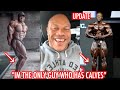 2019 MR OLYMPIA 19 WEEKS OUT ALL QUALIFIED COMPETITORS UPDATE