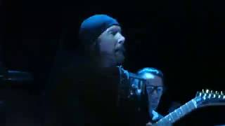 U2 -  I Will Follow (Live @ Amsterdam 07102018)