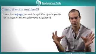 Comment Installer Angular Js Et Créer Rapidement Votre Application Avec Angularjs