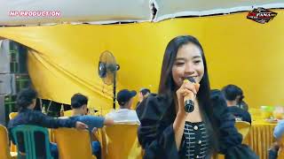 SANTRI PEKOK❗️ENDAH WULANDARI - NEW ERFANA MUSIC LIVE TUWANG KARANGANYAR DEMAK