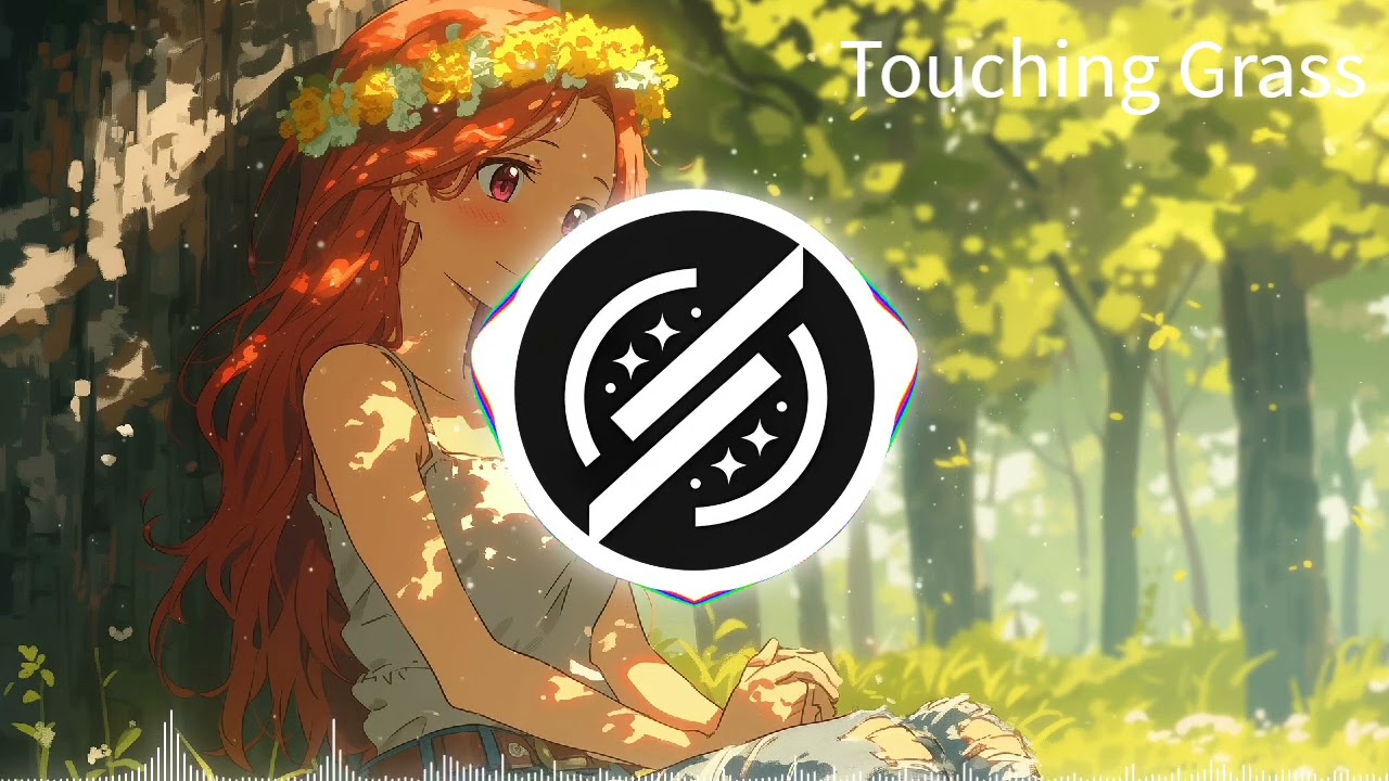 Touching Grass Cover | Nightcore Gaming Song | feat. 