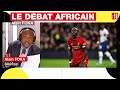 Quel avenir pour les footballeurs africains ? (1) - LE DÉBAT AFRICAIN