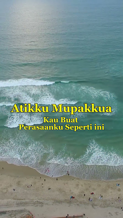 Story Lagu bugis tahun 2000an eps. 08 : M Nur Ms - Manre Kattang Aju Tabu