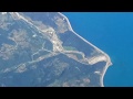 Полет над Турцией с Черного моря