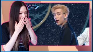 GOT7 Eclipse [Comeback Stage] REACTION | Lili White