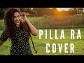 Pilla Ra Female Cover | Mini Insta Cover