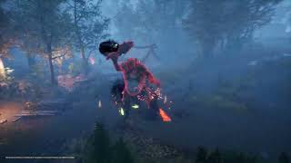 Misa Online Pre-Alpha Gameplay İncelemesi | Güçlü ve Zayıf Yönleri