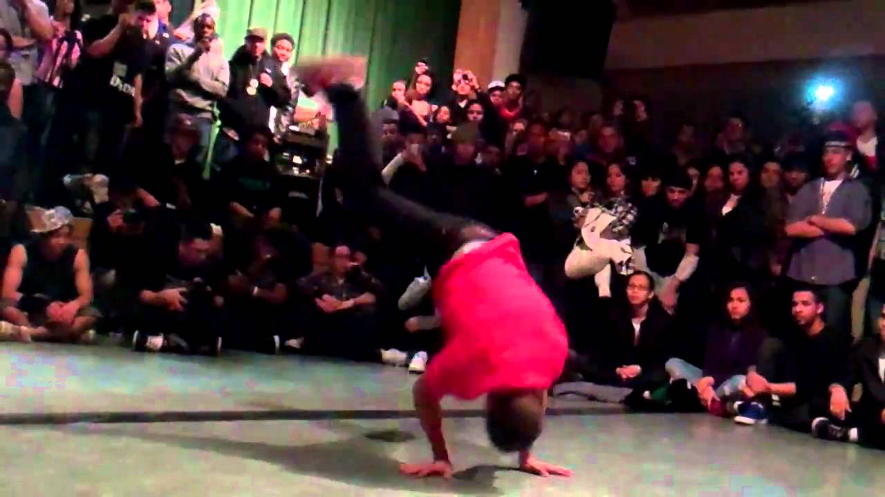 Neguin vs El Nino [EXHIBITION]